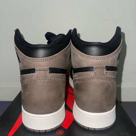 2023 Air Jordan 1 Retro High OG \'Palomino\' NEW Sz: 7Y